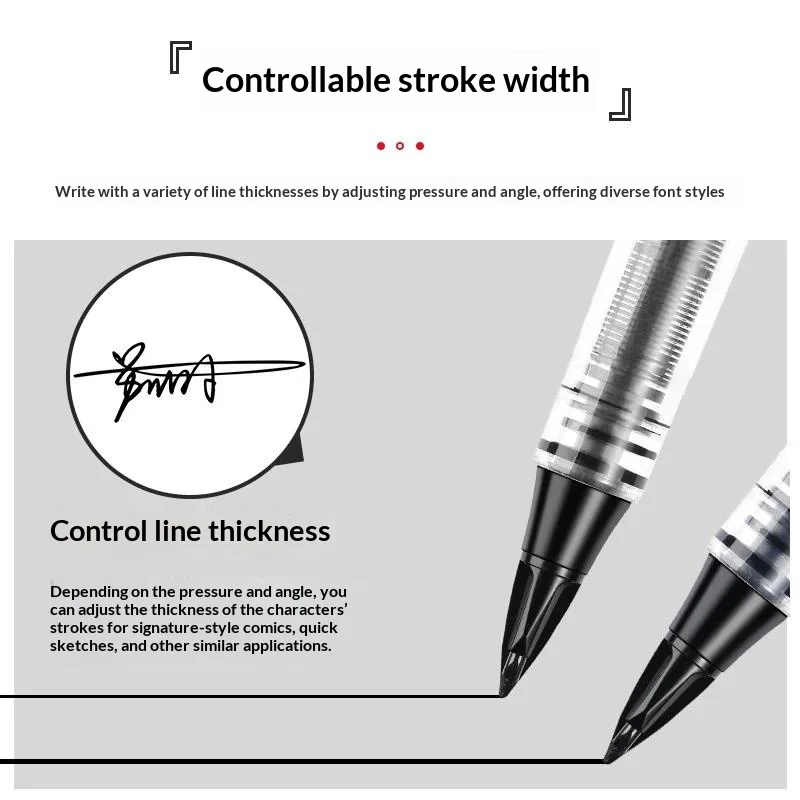 ぺんてる TRJ50 トレイディオ スタイロ シグネチャーペ - Pentel Pen Sign Pen のレビューと価格